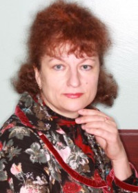 Iryna Holovanova
