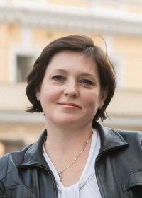 Inna Bielikova