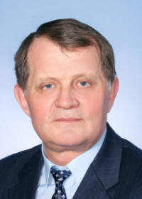 Anatolii Kostrikov