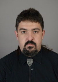 Maksym Khorosh