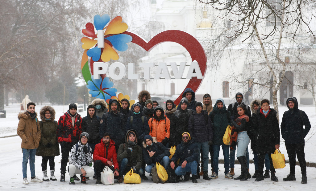 Gifts from St. Nicolas