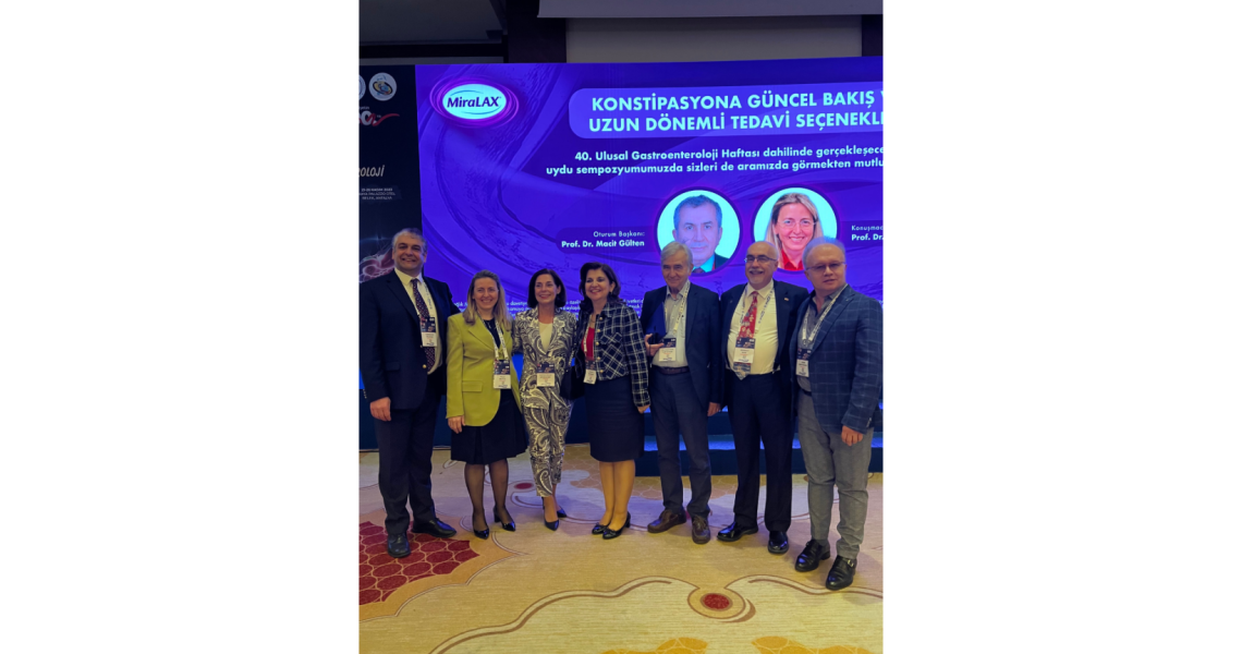 The 40th National Gastroenterology Week (Turkey, Antalya, 2023): Subject Matter, Participants, Achievements, Perspectives