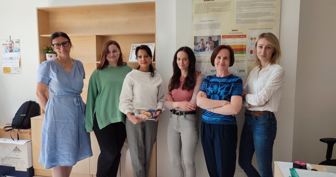 International practical training within the ERASMUS+ academic exchange program at the Medical University of Warsaw: outcomes