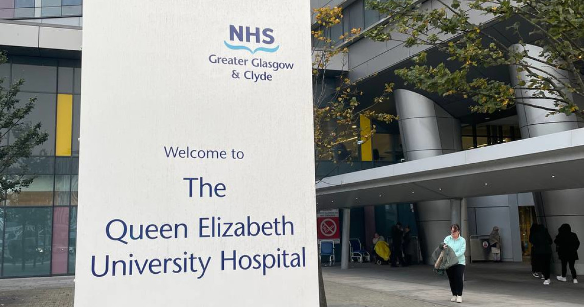 Academic mobility to the University of Glasgow (Great Britain)
