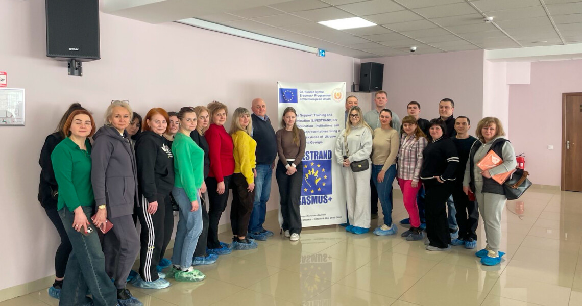 When Skills Saves Lives: First Aid Training Completed at PSMU