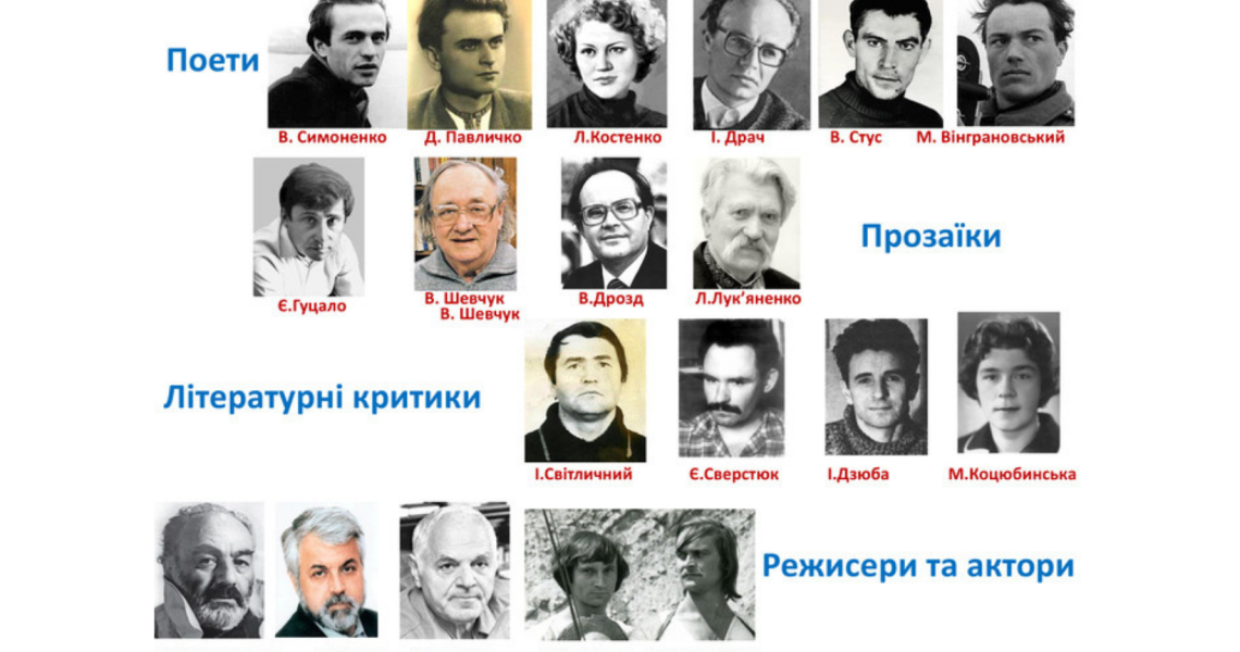 TO THE 50TH ANNIVERSARY OF THE "BLOCK" KGB OPERATION: THE ARREST OF ABOUT 90 DISSIDENTS IN UKRAINE