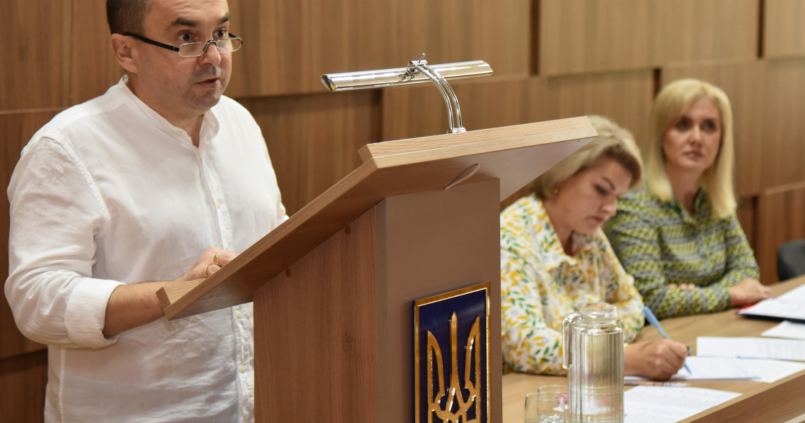 Academic Council of the International Faculty: Discussion Topics and Decisions Made