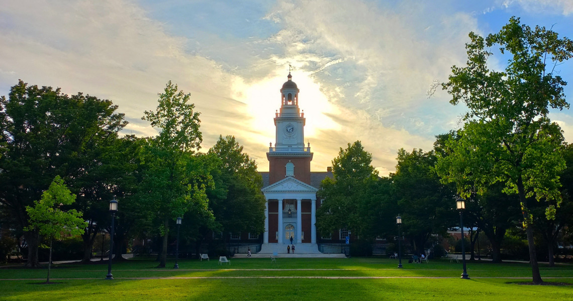 Successful Completion of the Fulbright Visiting Scholar Program (2024-2025)