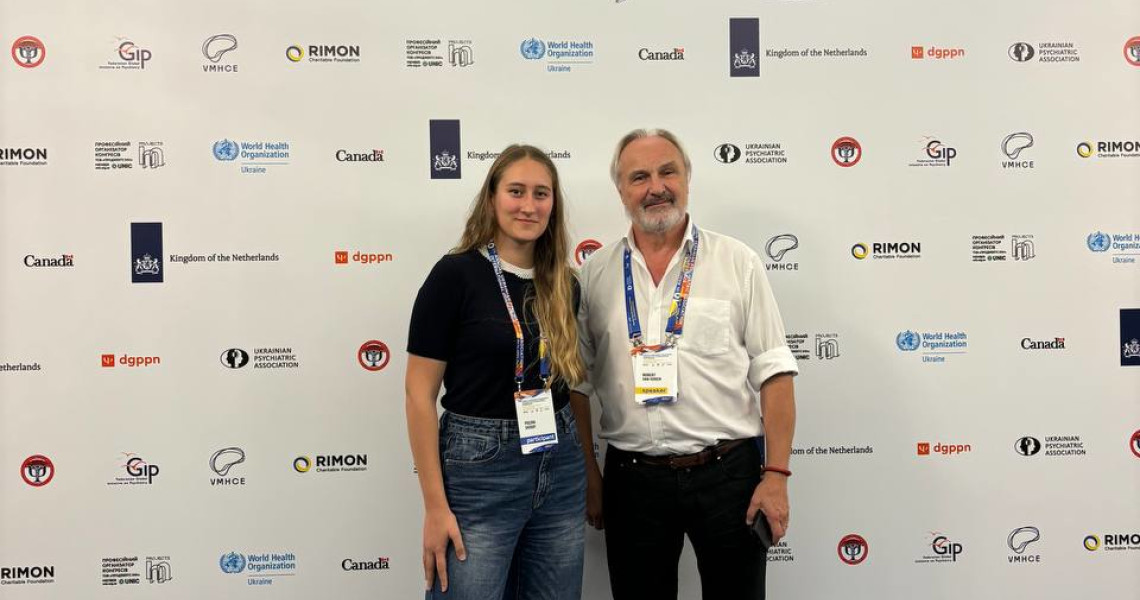 PSMU student received a grant to participate in a research course in Oslo, Norway