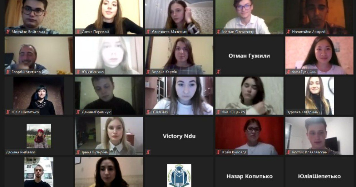 Join our Students Scientific Societie