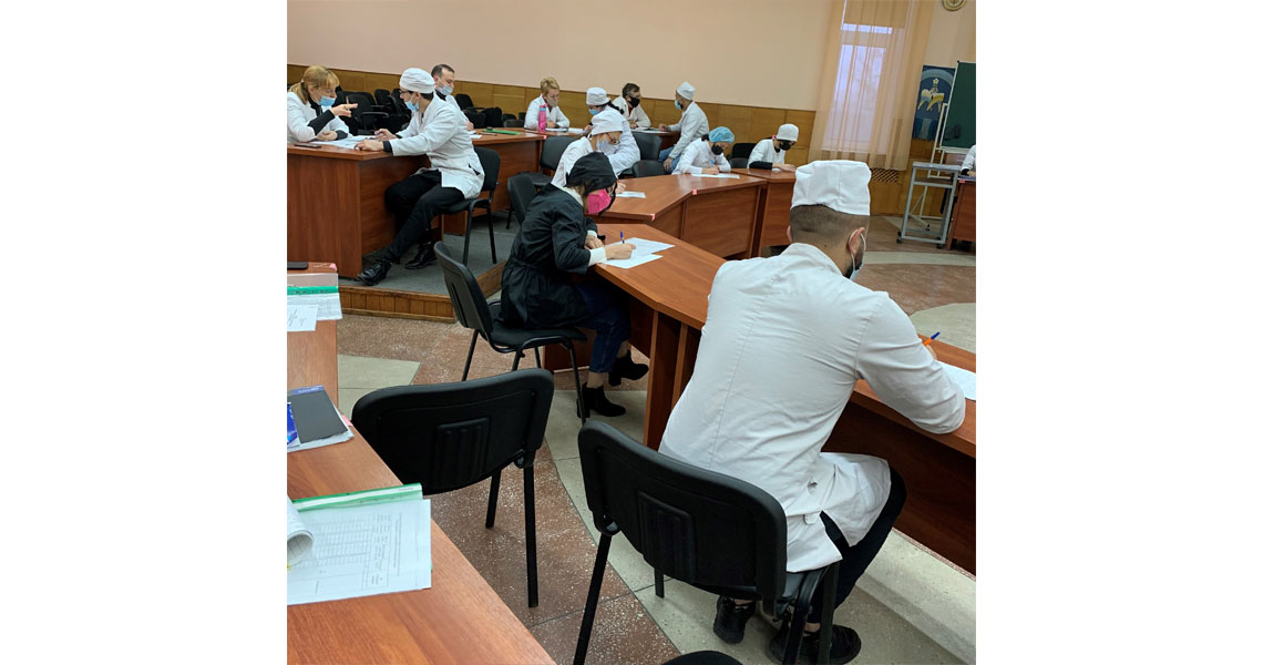 SEMESTER FINAL ATTESTATION: DAY 1