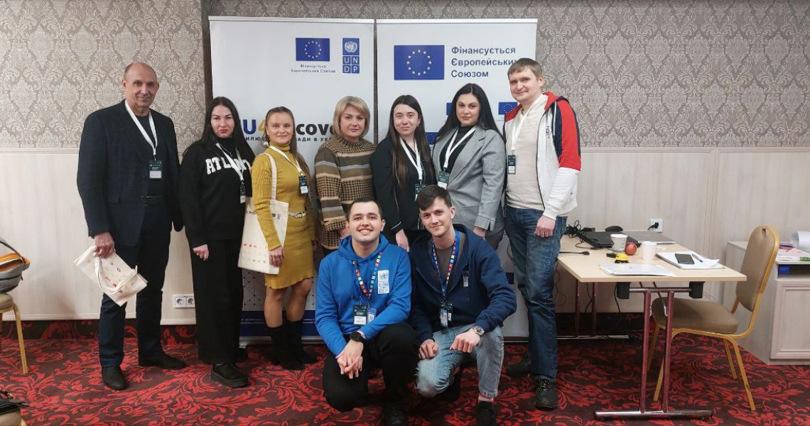 Development of student self-governance: PSMU representative participates in "aGAIN 3.0" Workshop
