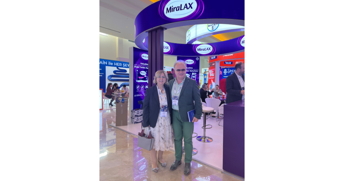 The 40th National Gastroenterology Week (Turkey, Antalya, 2023): Subject Matter, Participants, Achievements, Perspectives