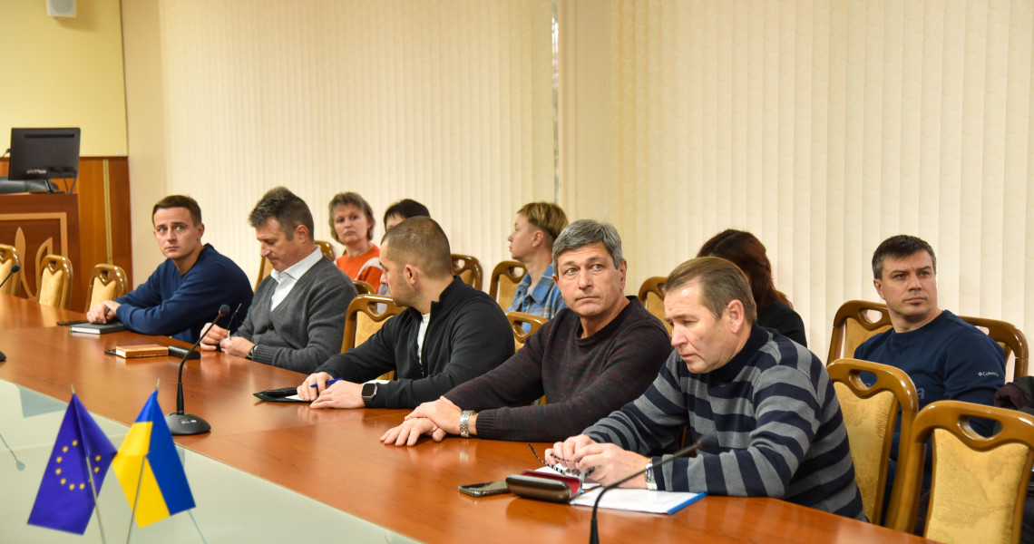 The University Prepares for the Objective Structured Practical (Clinical) Examination (OSPE/OSCE)  for the "Medicine" and "Pediatrics" Educational Programs
