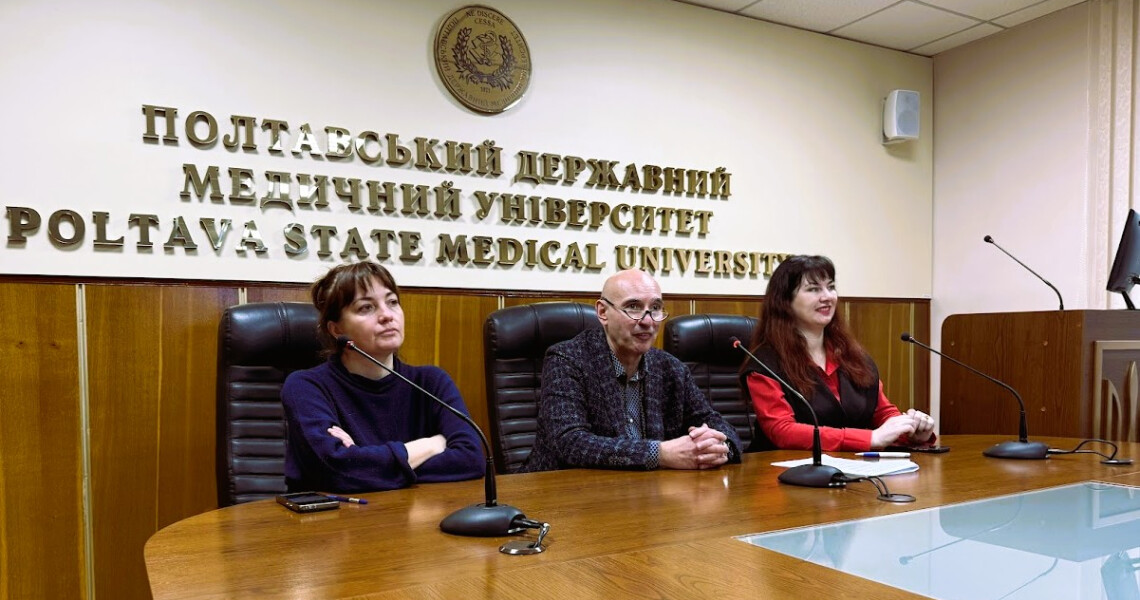 International Cooperation of PSMU: Details Below