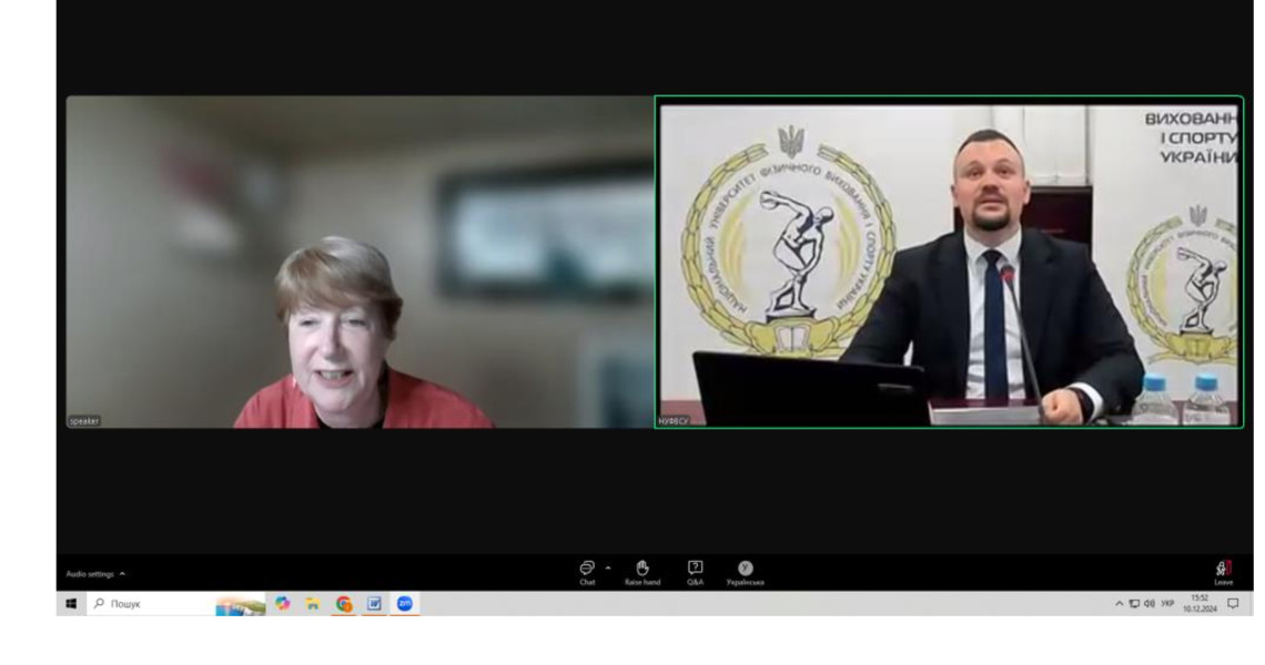 Online lectures by UK scientists: details here
