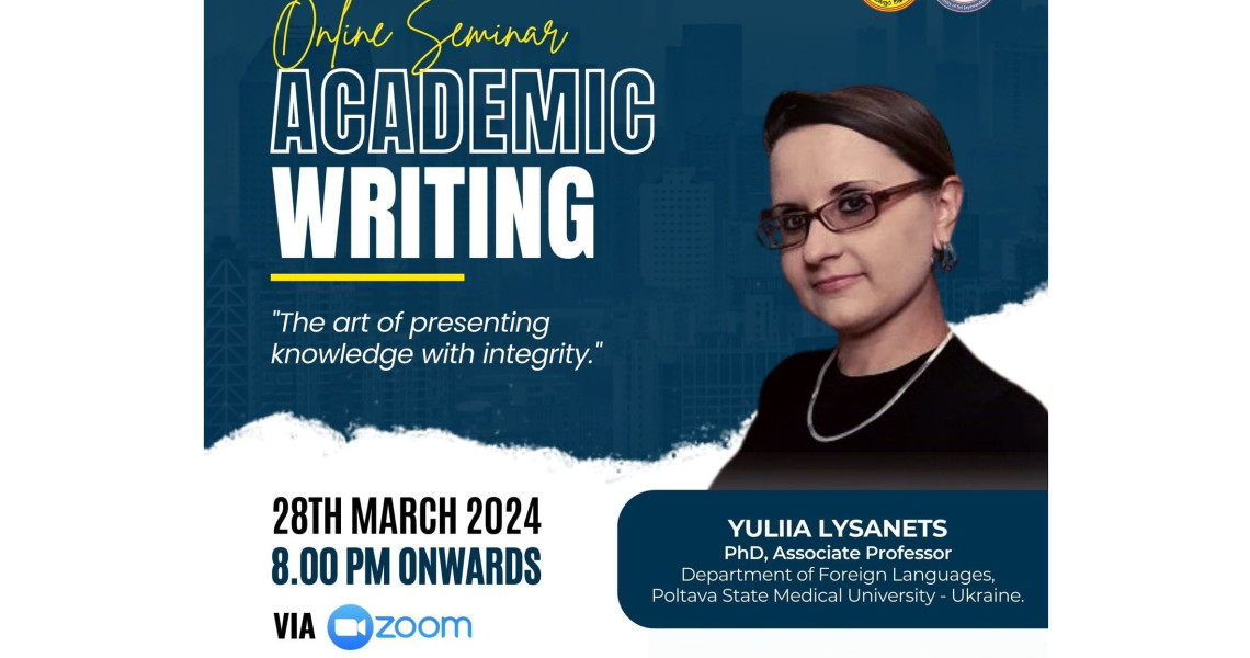 Guest lecture by PSMU scholar at the University of Sri Jayawardenepura (Sri Lanka)