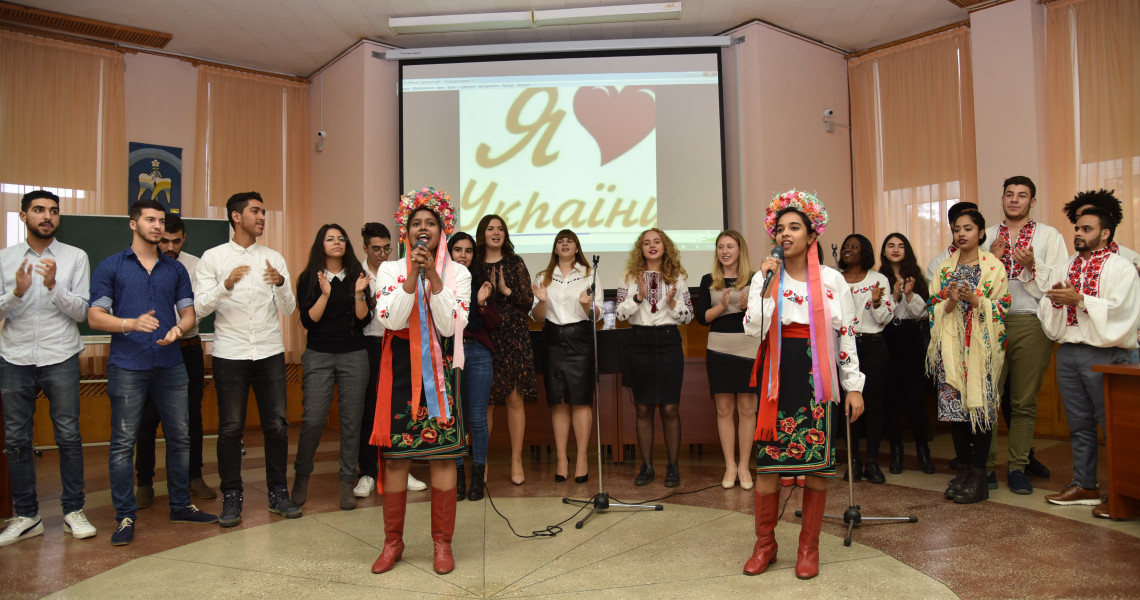 Speak so that I can see you: students of PSMU successfully master the norms of the literary language