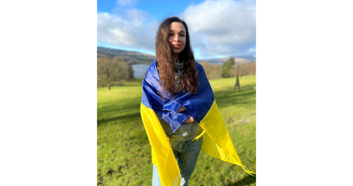 Ukrainian Mobility Clinical Placement Partnership Project of the University of Glasgow and PSMU: feedback from a participant