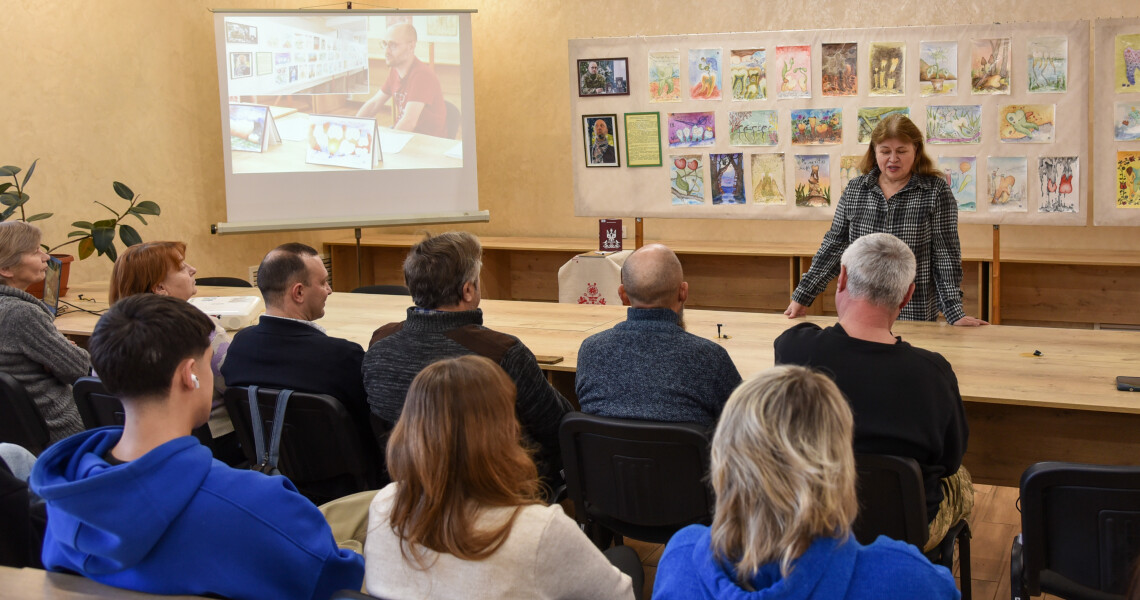 “Stomat-Illusions” by Artem Nesterenko: Dentistry Through the Lens of Art and Service