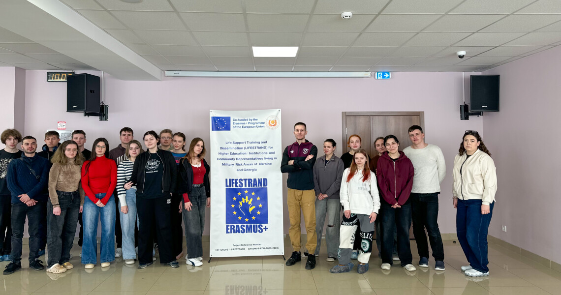 When Skills Saves Lives: First Aid Training Completed at PSMU