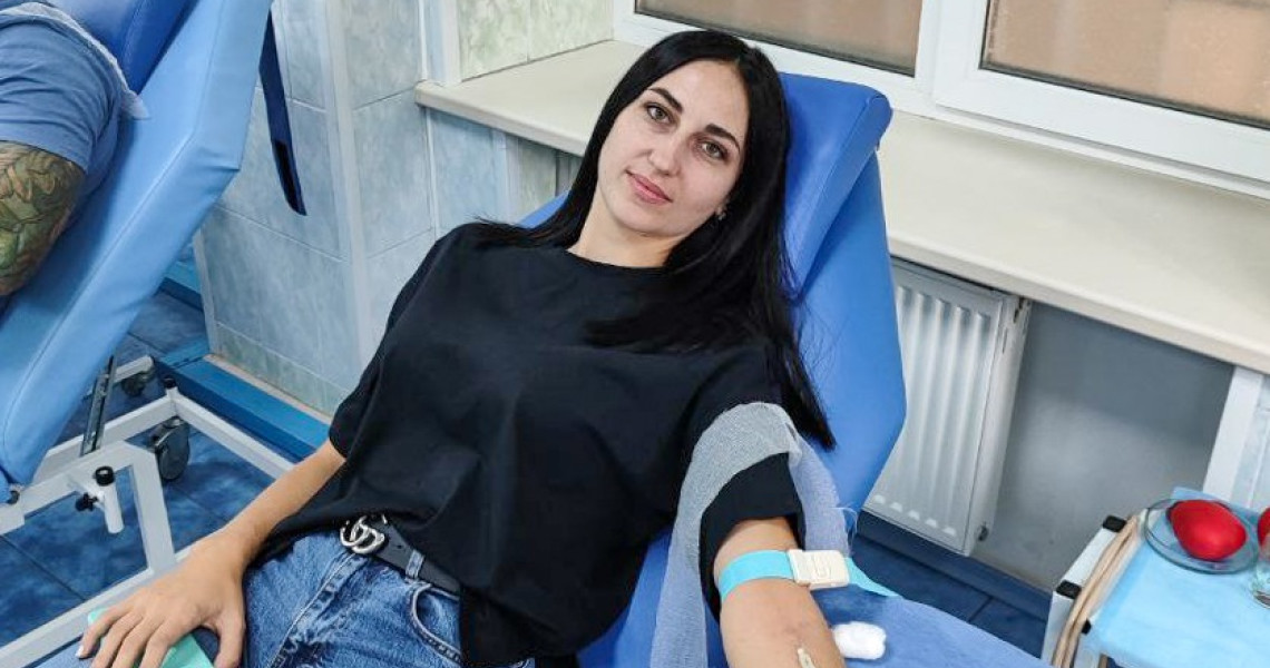 The "Blood Donor Week – Do Good" Campaign Has Begun