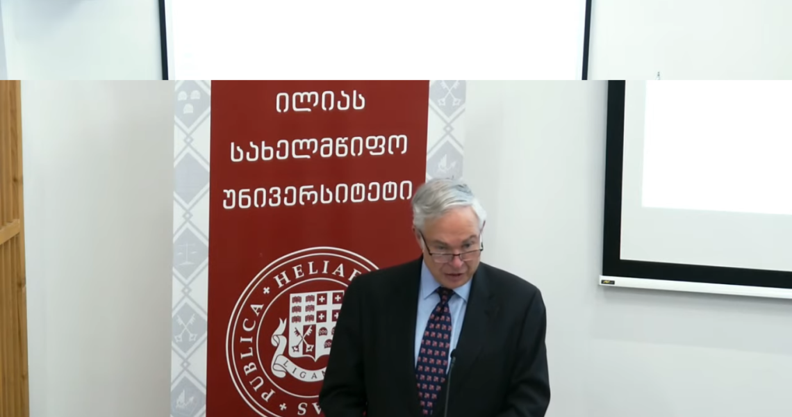The focus of international cooperation at PSMU today:"The Responsibility of the University" – Public Workshop of the Magna Charta Observatory