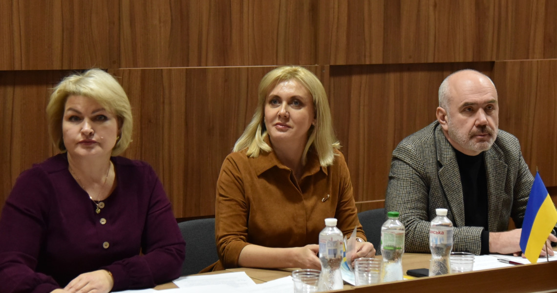 Academic Council of the International Faculty: Key Topics and Recognitions
