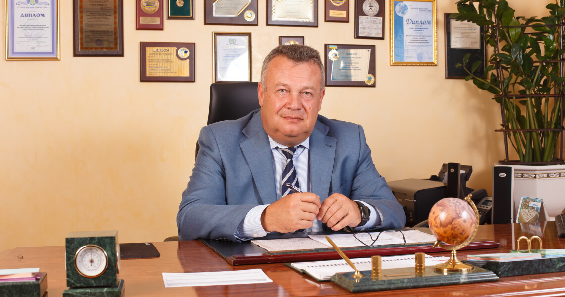 Many Happy Years: The University Extends Its Congratulations!