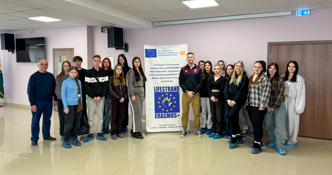 When Skills Saves Lives: First Aid Training Completed at PSMU