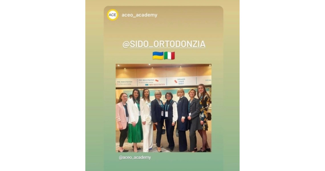 OUR FRONT LINE IS OUR ACHIEVEMENTS AND THEIR PRESENTATION ON THE INTERNATIONAL ARENA: THE IMPRESSIONS