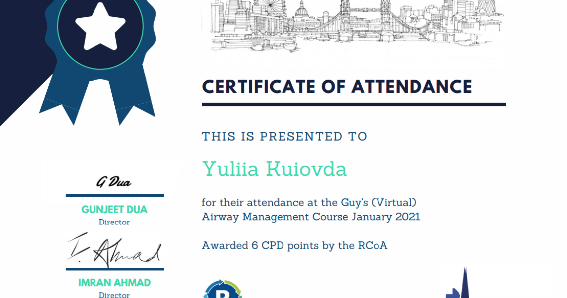 Faculty Members and Members of the Student Research Group Participated in the International Virtual Course