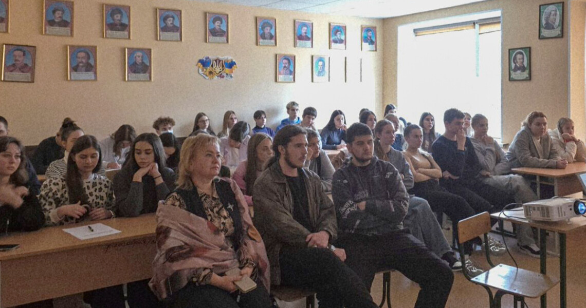 Shaping Our Own ECO-awareness