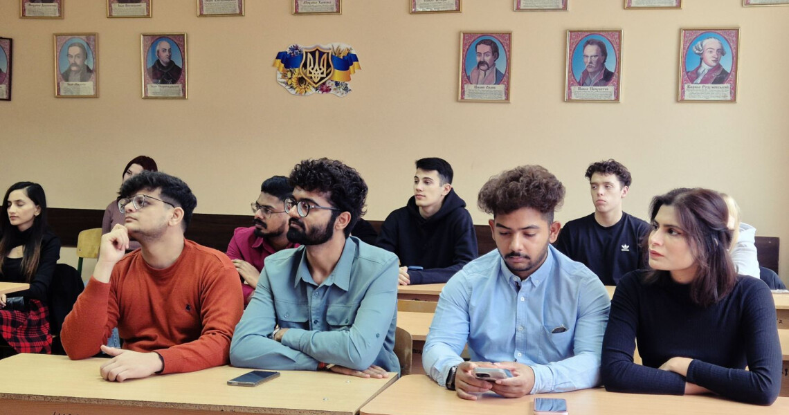 “Andriyiv Rituals: A Heritage that Unites Generations”