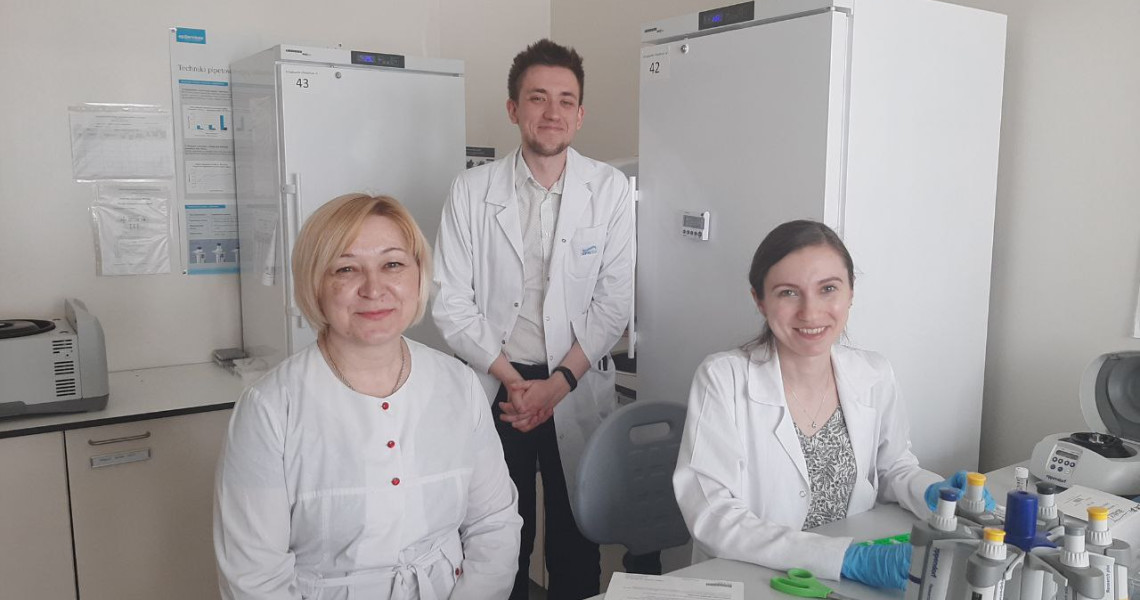 Erasmus+ expands opportunities and strengthens cooperation of Poltava State Medical University and Warsaw Medical University