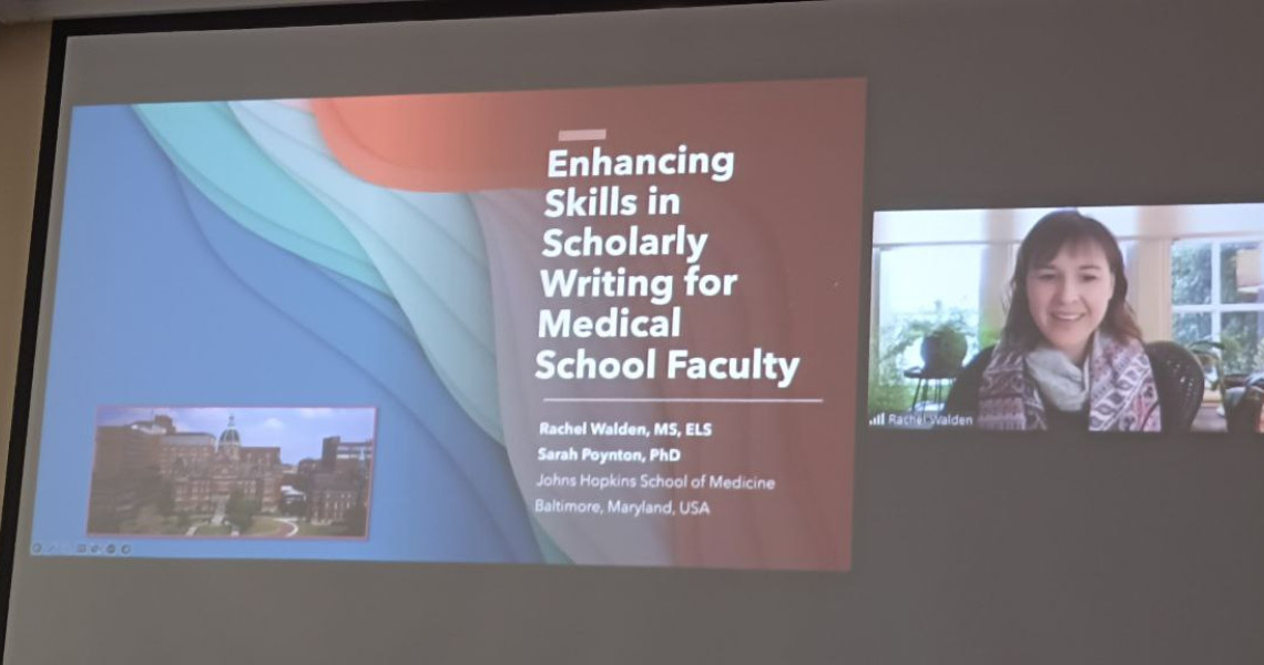 Poltava State Medical University in the forefront of science and education