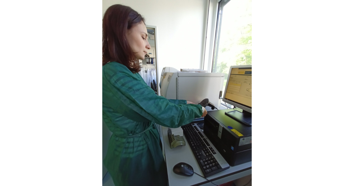 SCIENTIFIC AND PRACTICAL COOPERATION WITHIN THE FRAMEWORK OF THE PARTNERSHIP HOSPITAL PROGRAM