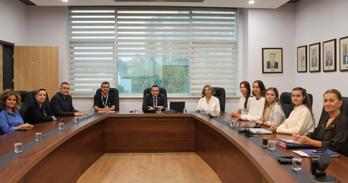 Participation in the “Erasmus KA152” (Youth Exchange) Project: Summary