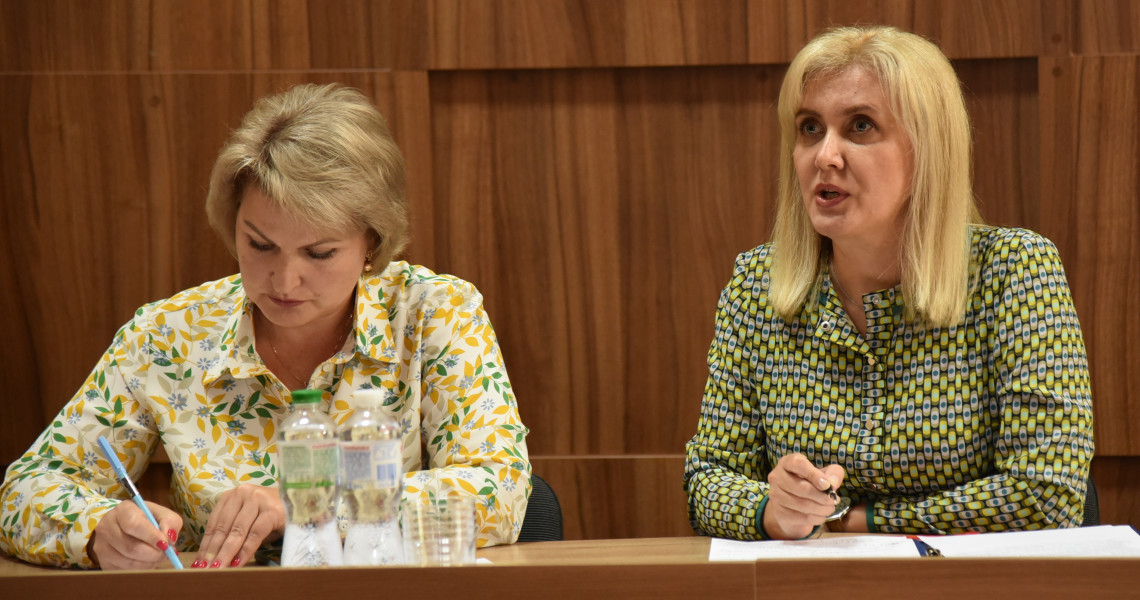 Academic Council of the International Faculty: Discussion Topics and Decisions Made