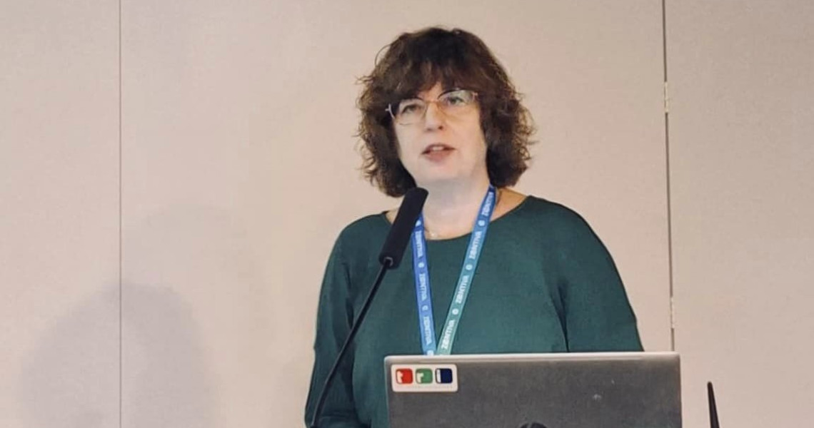 Highlights of the World Congress of Internal Medicine: Experiences from a PSMU Scientist Attendee