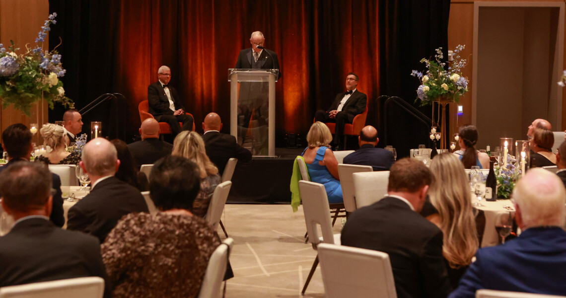 PSMU Among the Most Distinguished Universities in the International Educational Arena: Another Recognition Through Its Alumni