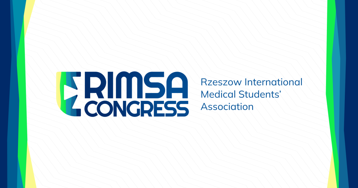 Invitation to participate in the Rzeszow International Medical Students' Association Congress 2024 (RIMSA Congress 2024)