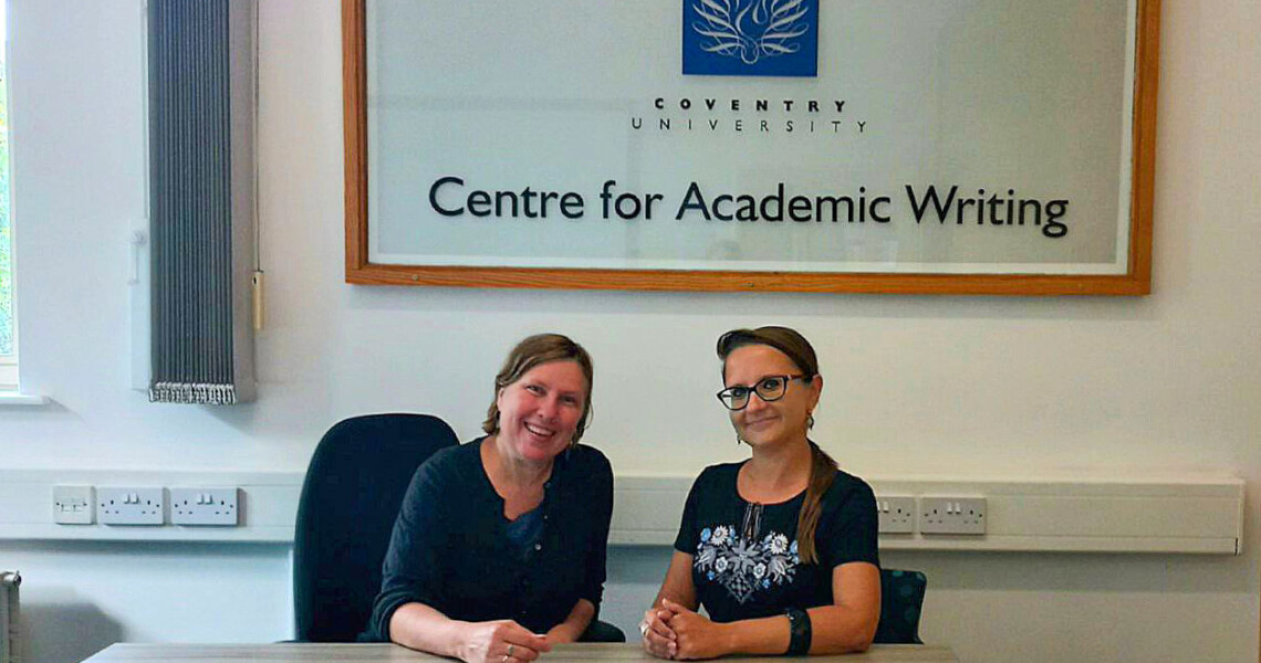 International Cooperation: PSMU – University of Warwick (United Kingdom)