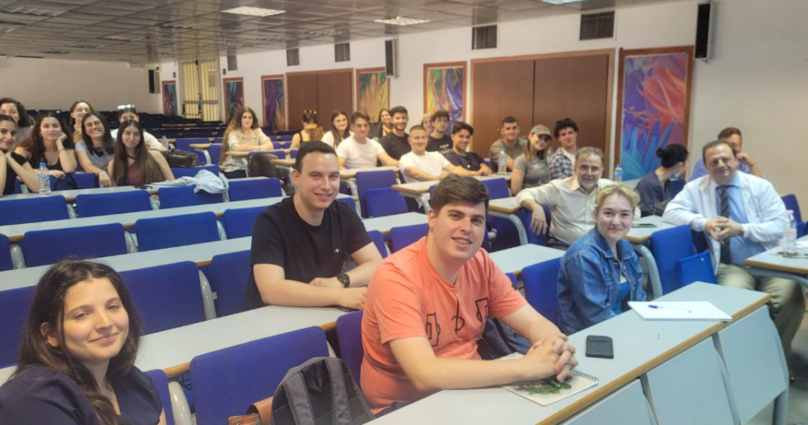 International Cooperation: Recent Events