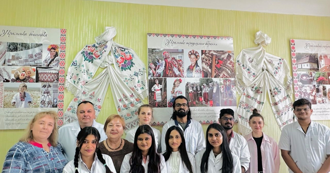 Interdepartmental Cooperation: Defining Spiritual Guidelines