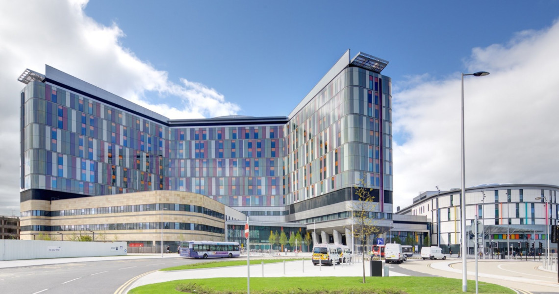 Academic mobility to the University of Glasgow (Great Britain)
