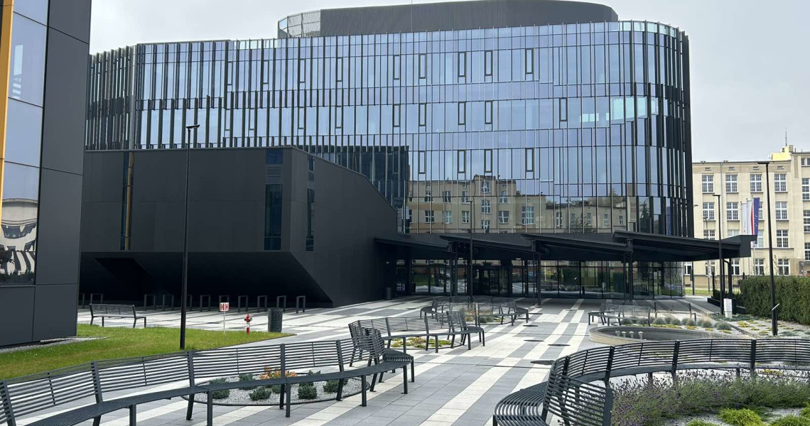 Magna Charta Universitatum Anniversary: "Universities and Re-Construction of Cities: the Role of Research and Education"