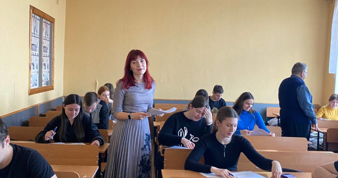 Infectious Challenges – Worthy Responses: Summary of Stage I of the Student Olympiad