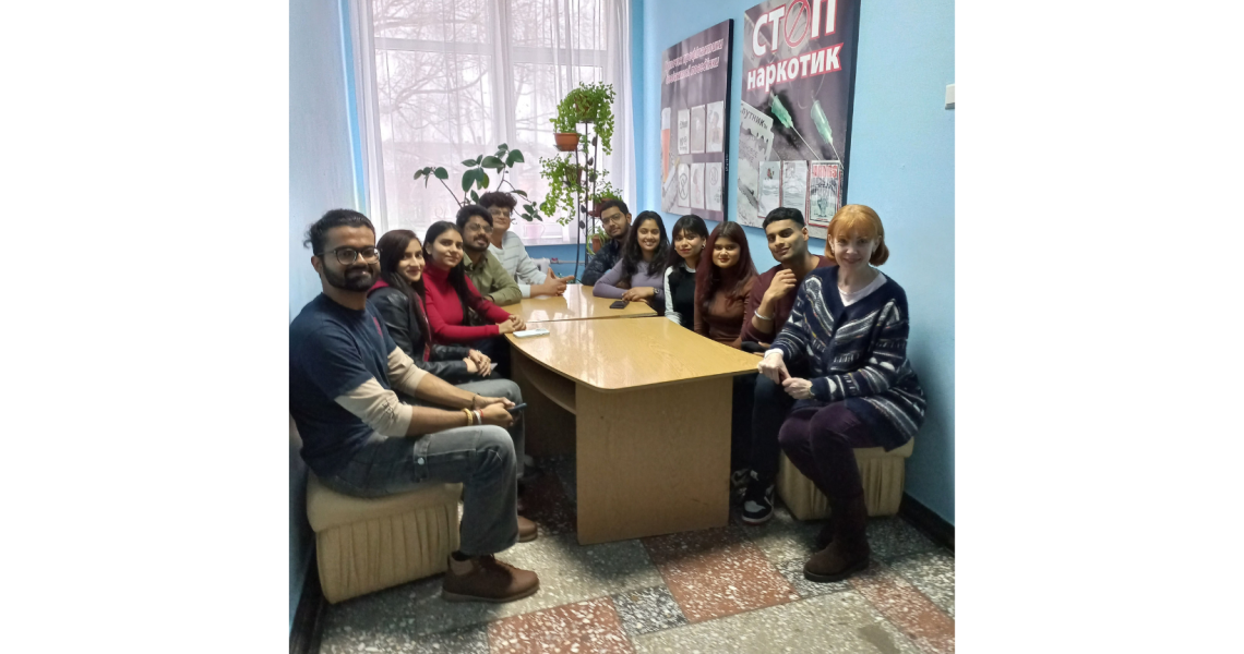 Tutorial session: addressing organizational matters