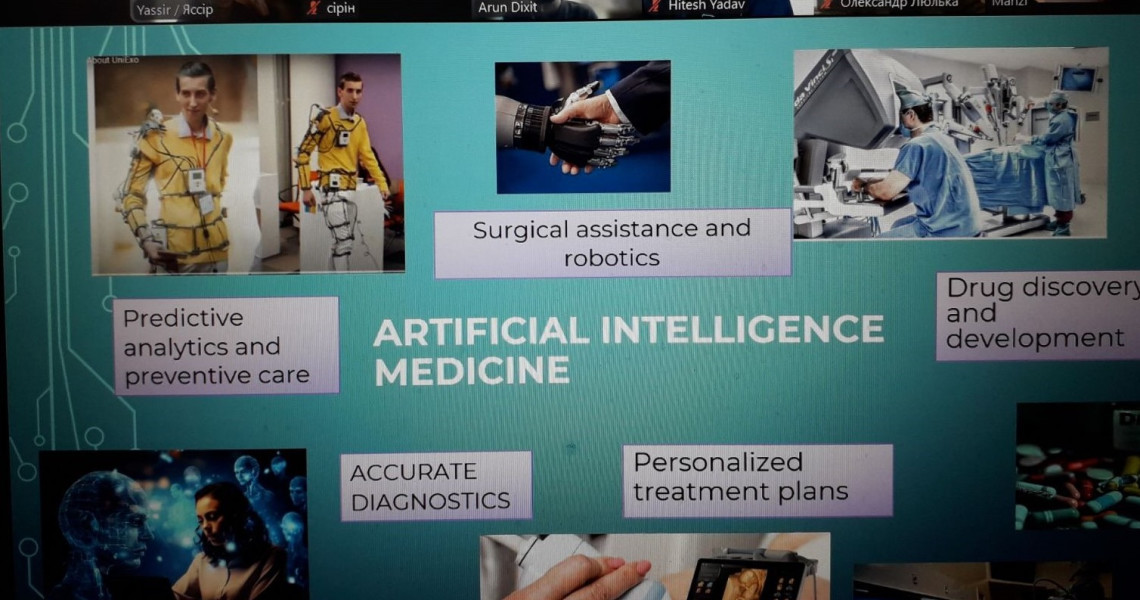 Media Literacy in the Era of Artificial Intelligence